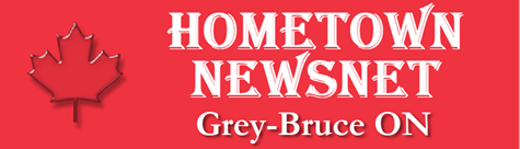 Grey-Bruce Counties ON